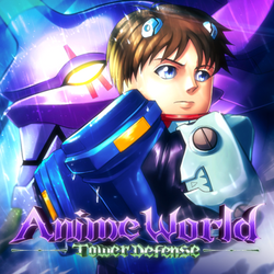 *NEW* ALL WORKING CODES FOR ANIME WORLD TOWER DEFENSE 2023! ROBLOX ANIME  WORLD TOWER DEFENSE CODES 