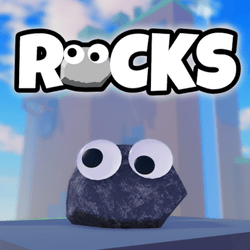 Game thumbnail for ROCKS