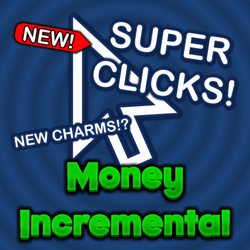 Game thumbnail for Money Incremental