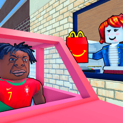 Game thumbnail for SELL BURGERS TO PROVE MOM WRONG