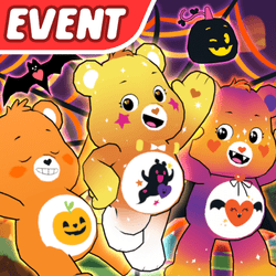 Game thumbnail for Care Bears: Caring Quest