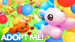 Adopt Me gallery