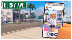 Berry Avenue gallery