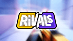 RIVALS gallery