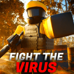 Game thumbnail for Virus Border Roleplay