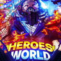 Game thumbnail for Heroes World