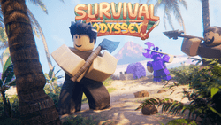 Survival Odyssey gallery