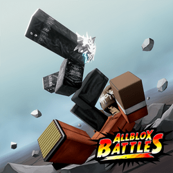 Game thumbnail for Allblox Battles