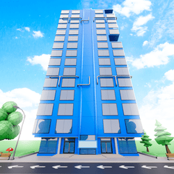 Game thumbnail for Apartment Tycoon