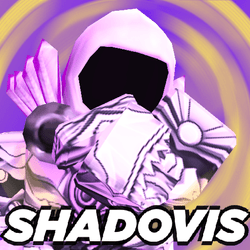 Game thumbnail for Shadovis RPG