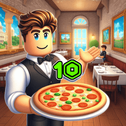 Game thumbnail for Pizzeria Tycoon 2