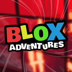 Game thumbnail for Blox Adventures