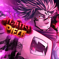 Game thumbnail for Jujutsu Piece