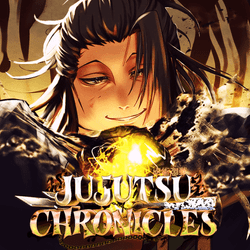 Game thumbnail for Jujutsu Chronicles