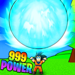 Game thumbnail for Magic Power Simulator