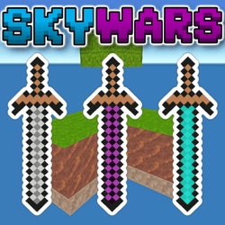 Game thumbnail for SkyWars