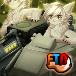 Game thumbnail for Furry Tower Defense