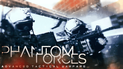 Phantom Forces gallery