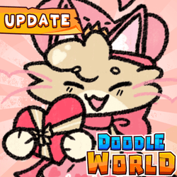 Doodle World Codes [December 2023] 