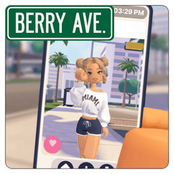 Game thumbnail for Berry Avenue