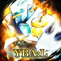 Game thumbnail for YBA:L