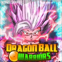 Game thumbnail for Dragon Ball Warriors