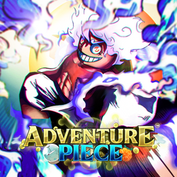 Game thumbnail for Adventure Piece