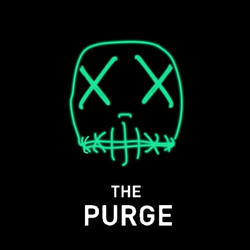 Game thumbnail for The Purge