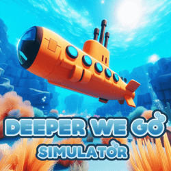 Game thumbnail for Submarine Simulator