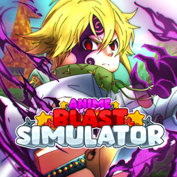 Game thumbnail for Anime Blast Simulator