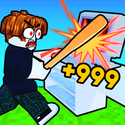 Game thumbnail for Break Stuff Simulator