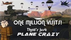 Plane Crazy gallery