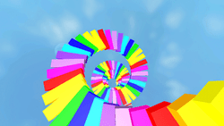 The Really Easy Obby gallery