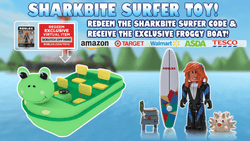 Sharkbite gallery