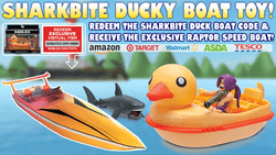 Sharkbite gallery