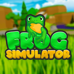Game thumbnail for Frog Simulator