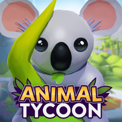 Game thumbnail for Animal Tycoon