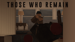 Those Who Remain gallery
