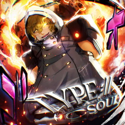 Game thumbnail for TYPE://SOUL