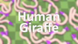 Human Giraffe gallery