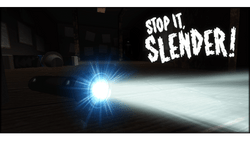 Stop it,  Slender! gallery