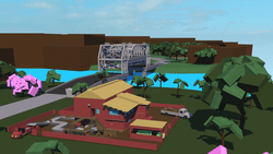 Lumber Tycoon 2 gallery