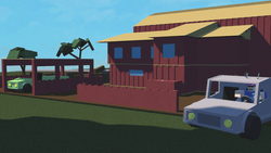Lumber Tycoon 2 gallery