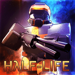 Game thumbnail for Half Life RP: City 8