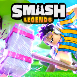 Game thumbnail for Smash Legends