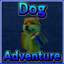 Game thumbnail for Dog Adventure