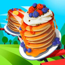 Game thumbnail for Pancake Battles