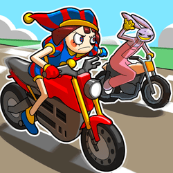 Game thumbnail for Super Driving Race