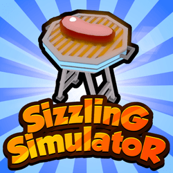 Sizzling Simulator Codes - Roblox - December 2023 