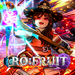 Game thumbnail for Ro Fruits 2